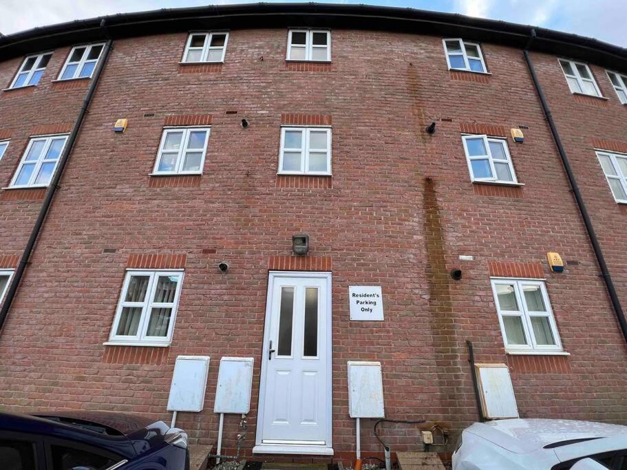 Viking Cronton Exterior foto